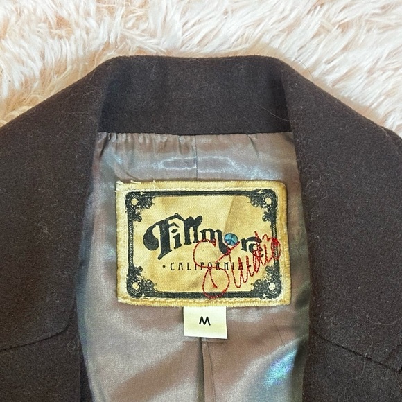 Woman’s wool blazer - Picture 5 of 5